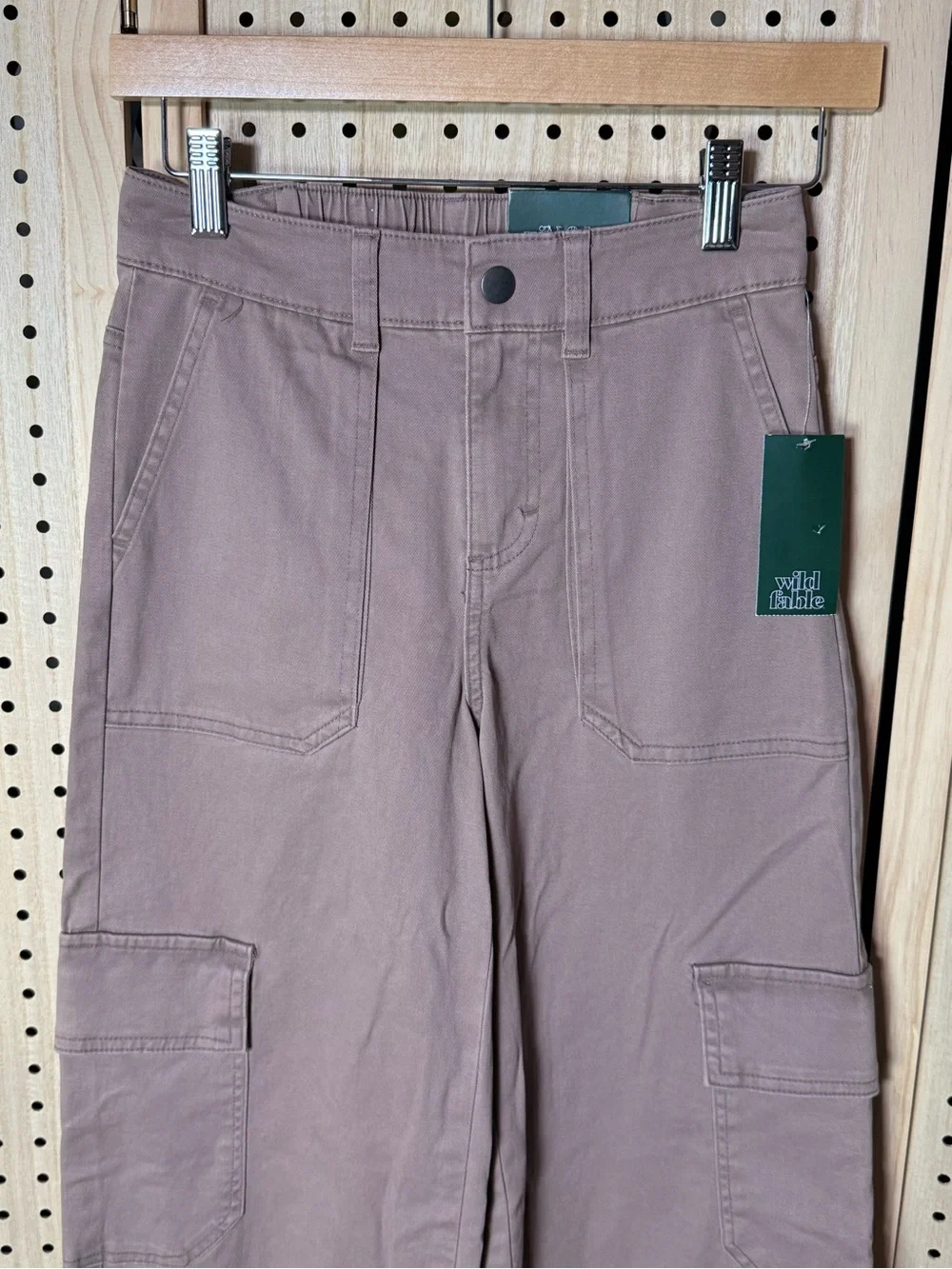 Wild Fable Cargo Pants XXS 32
